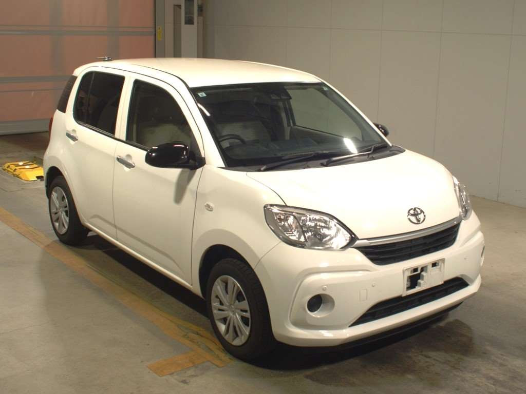 2021 Toyota Passo M700A[2]