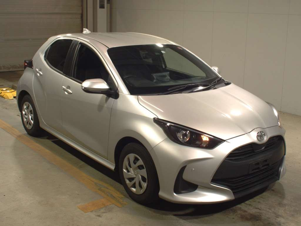 2020 Toyota YARIS KSP210[2]