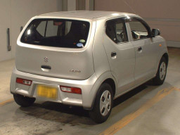 2018 Suzuki Alto