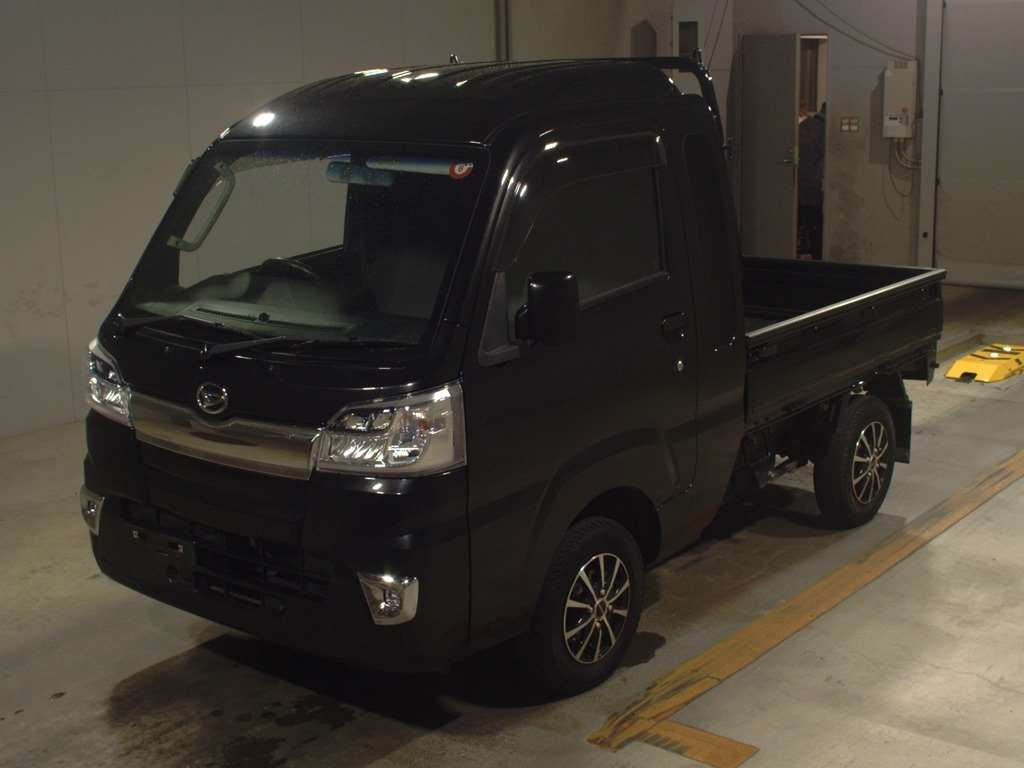 2021 Daihatsu Hijet Truck S510P[0]