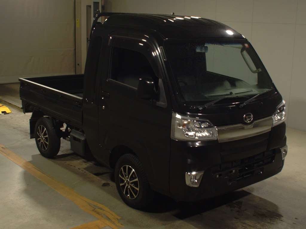 2021 Daihatsu Hijet Truck S510P[2]