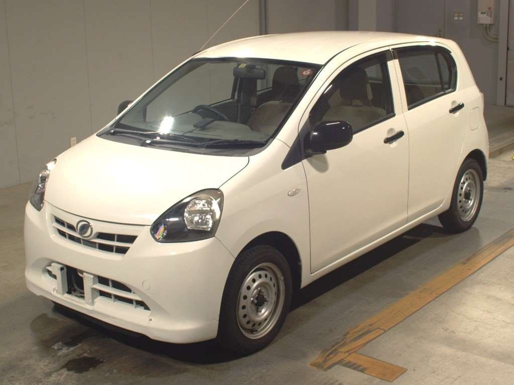 2011 Daihatsu Mira es LA300S[0]