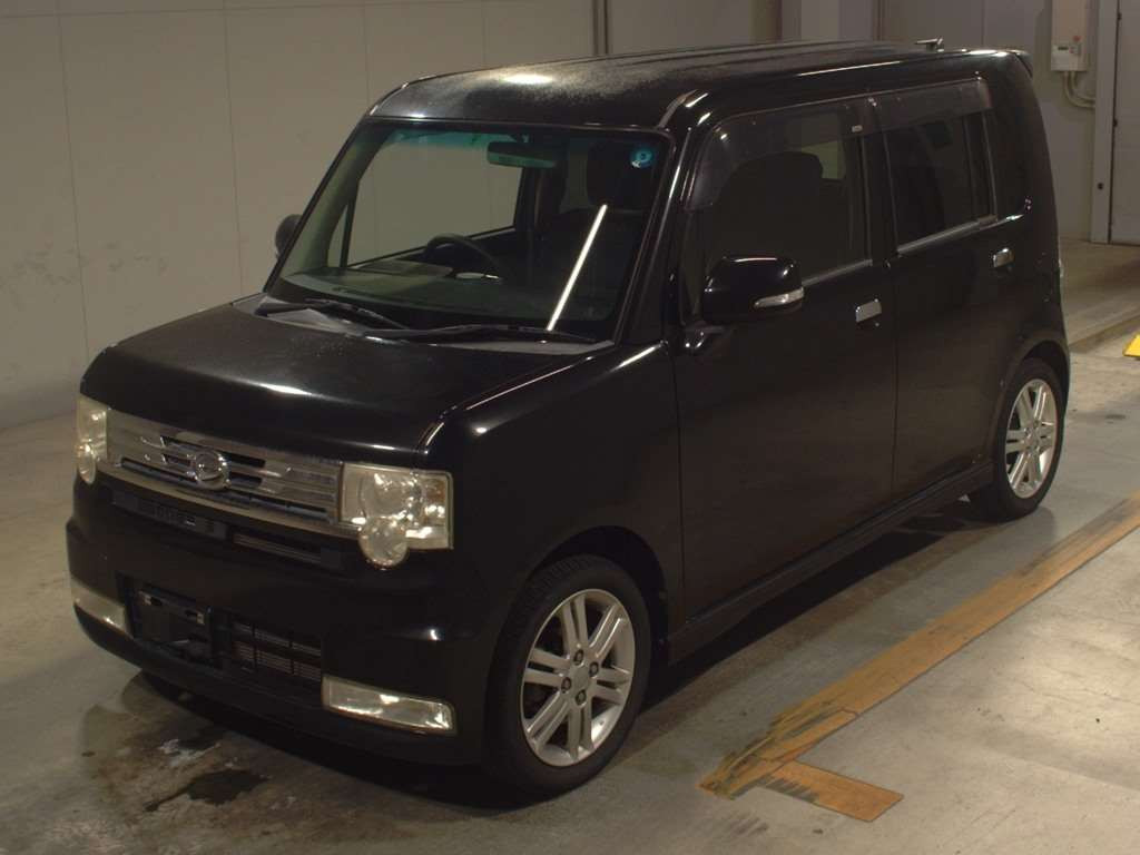 2013 Daihatsu Move Conte Custom L575S[0]