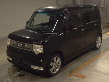 2013 Daihatsu Move Conte Custom