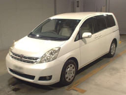 2009 Toyota Isis