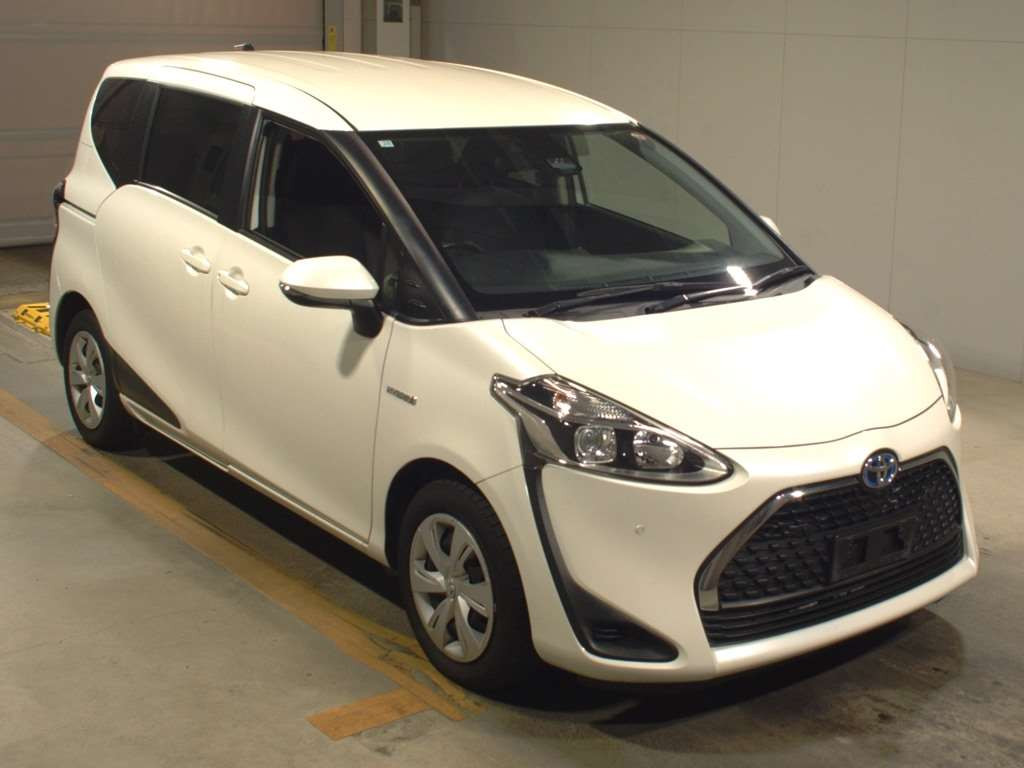 2018 Toyota Sienta NHP170G[2]