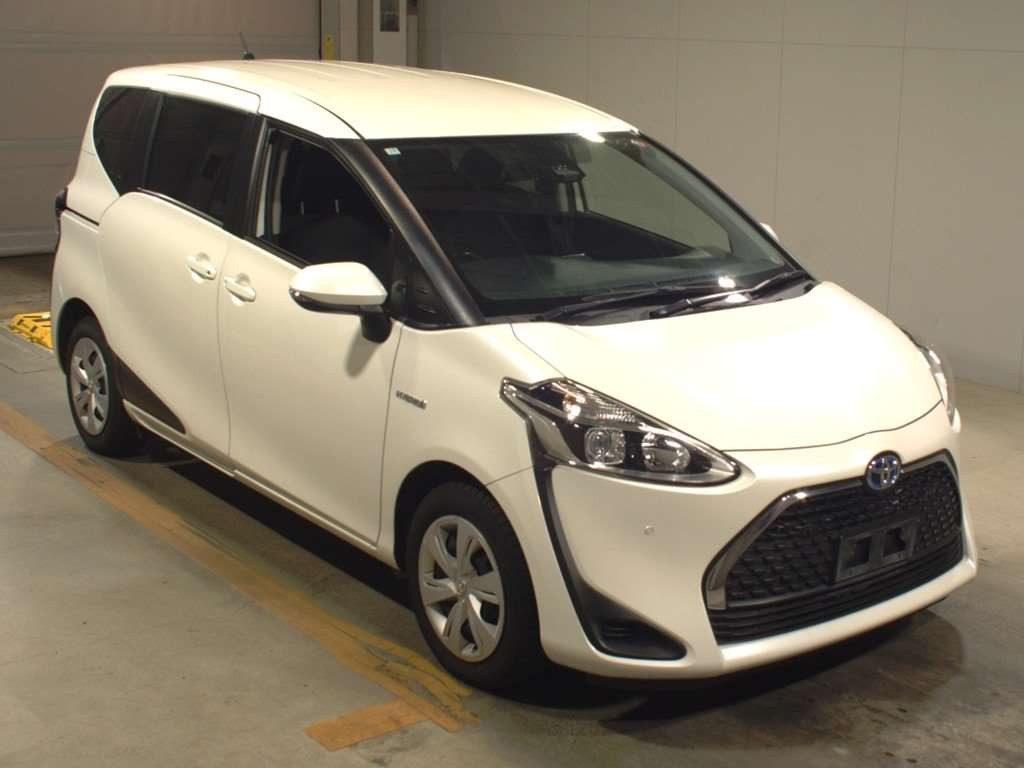 2019 Toyota Sienta NHP170G[2]