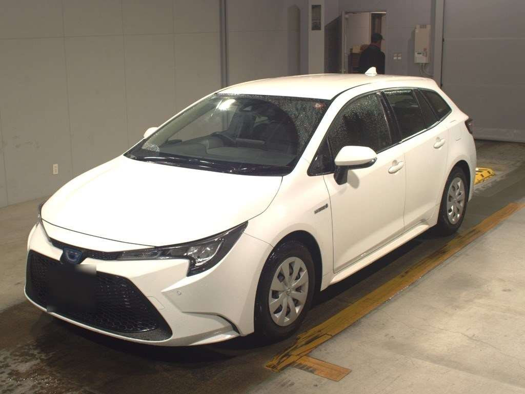 2019 Toyota Corolla Touring Wagon ZWE211W[0]