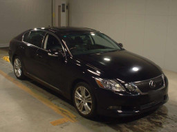 2008 Lexus GS