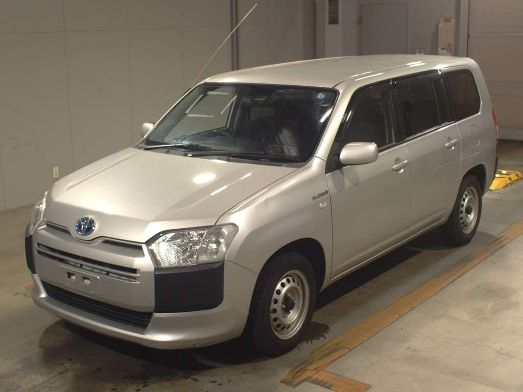 2020 Toyota Probox NHP160V[0]