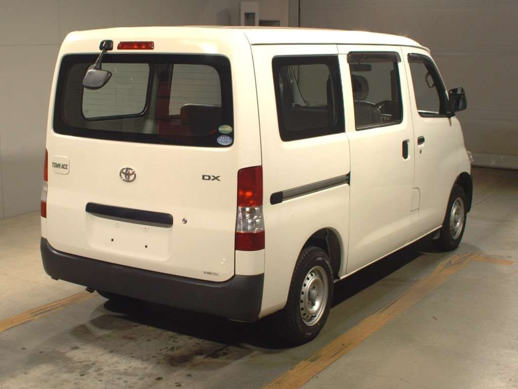 2018 Toyota Townace Van S402M[1]