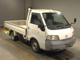 2002 Mazda Bongo Truck