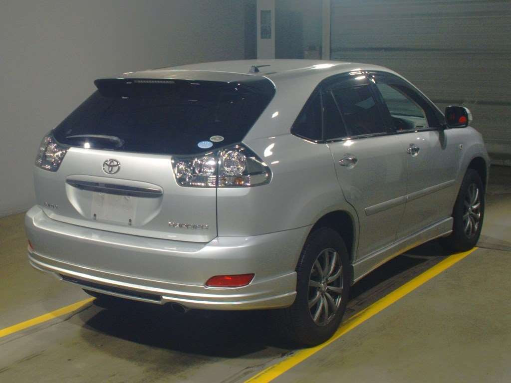 2010 Toyota Harrier ACU30W[1]