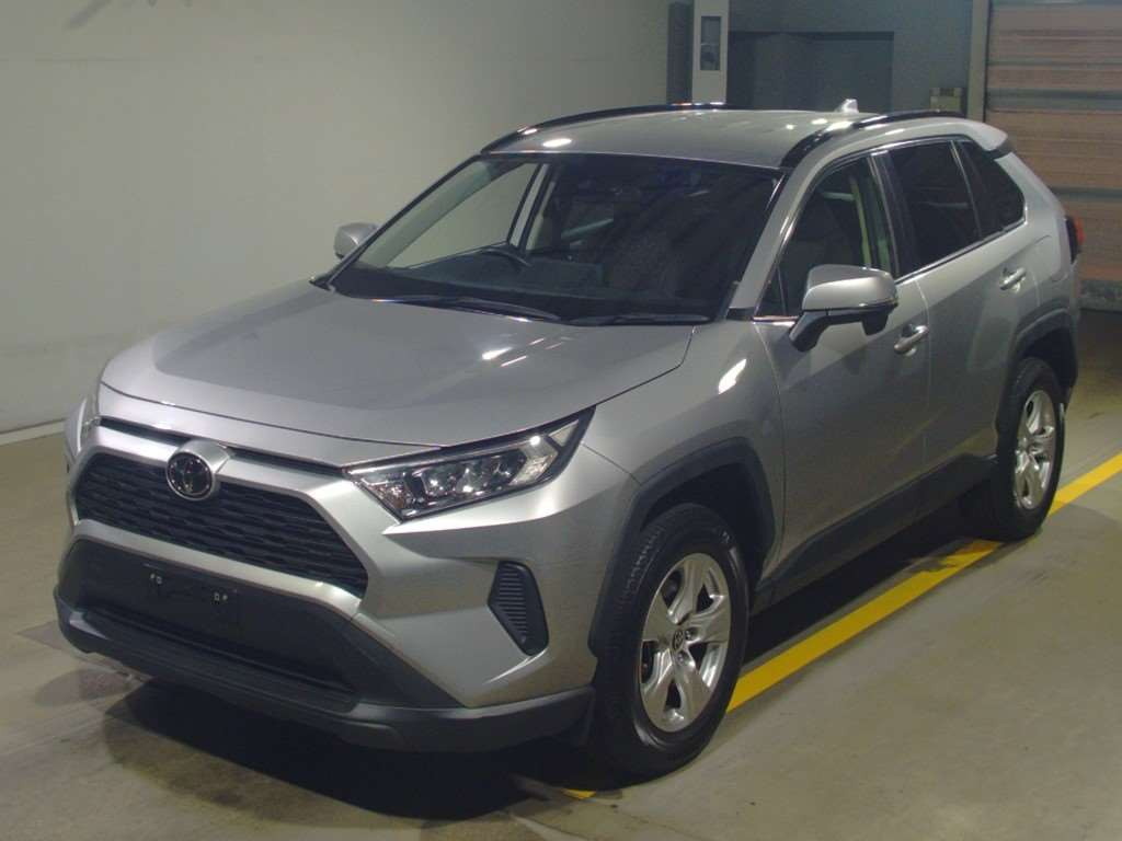 2020 Toyota RAV4 MXAA52[0]