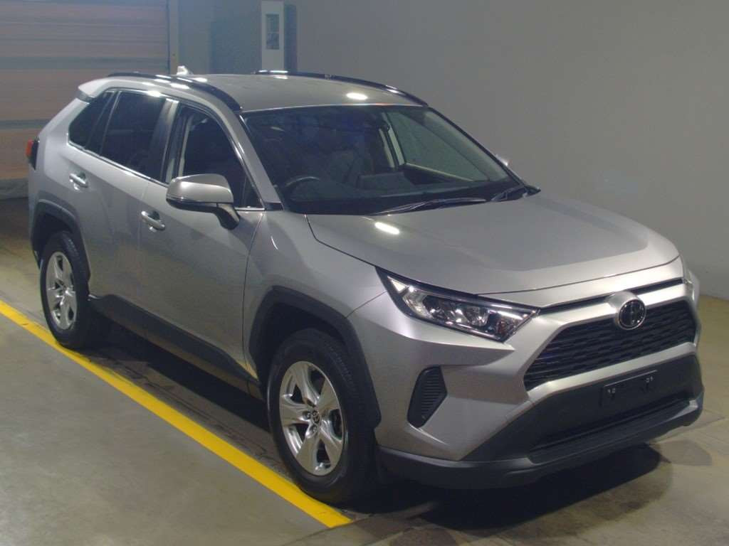 2020 Toyota RAV4 MXAA52[2]