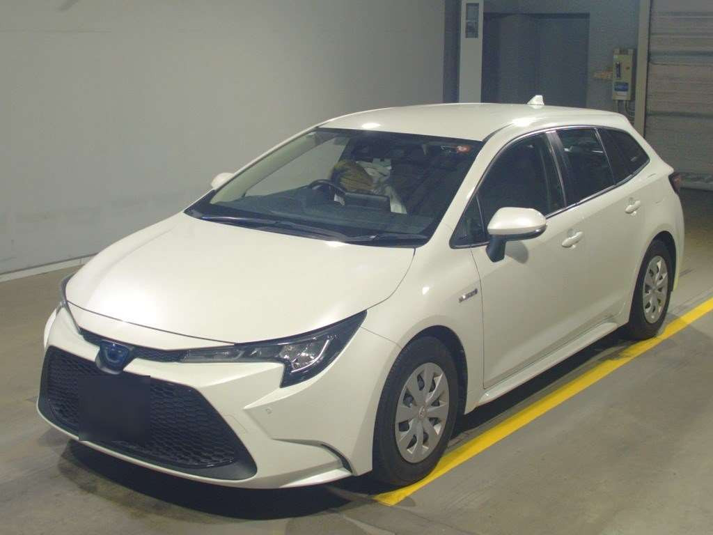 2020 Toyota Corolla Touring Wagon ZWE211W[0]