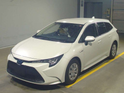 2020 Toyota Corolla Touring Wagon