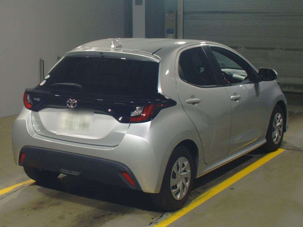 2021 Toyota YARIS KSP210[1]