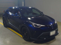 2021 Toyota C-HR