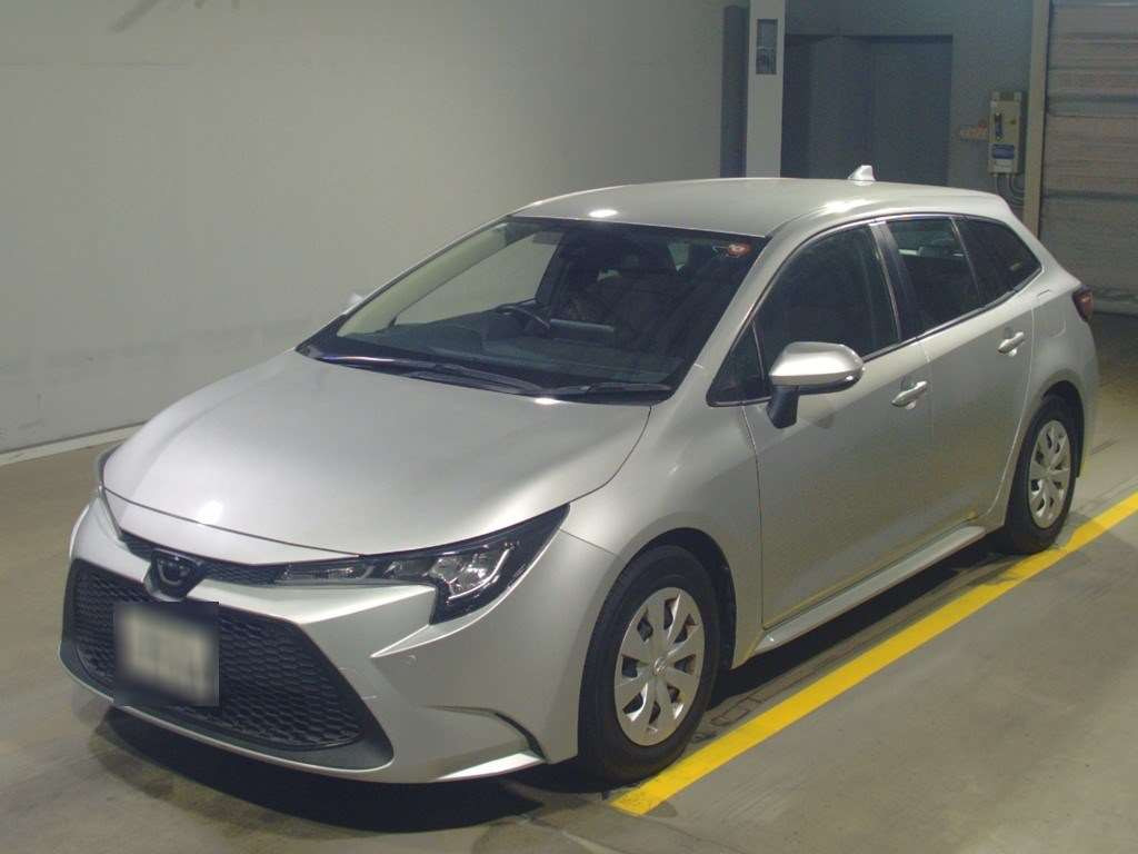 2020 Toyota Corolla Touring Wagon ZRE212W[0]