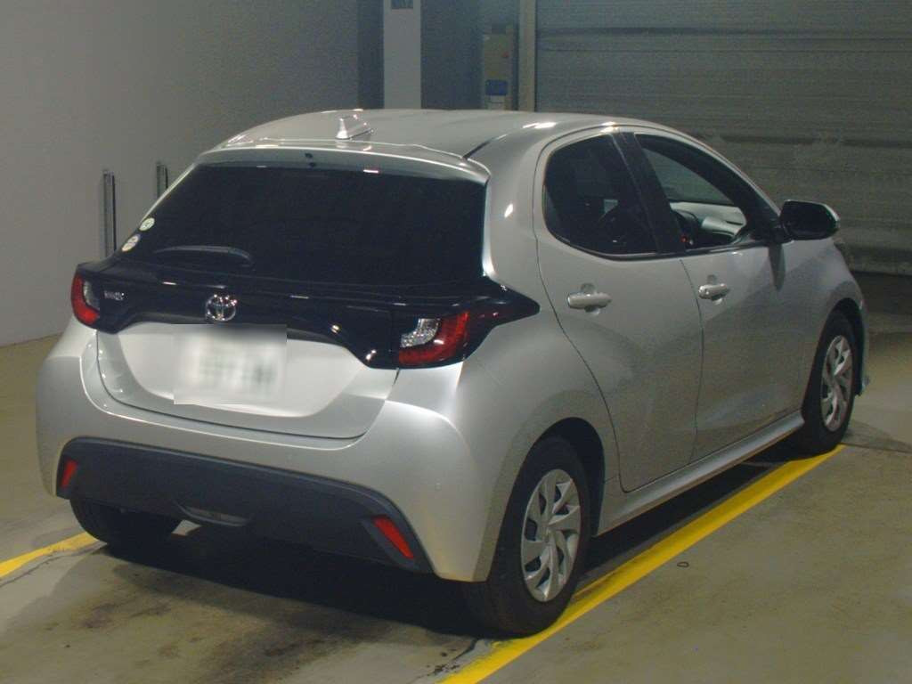 2021 Toyota YARIS KSP210[1]