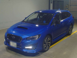 2019 Subaru Levorg