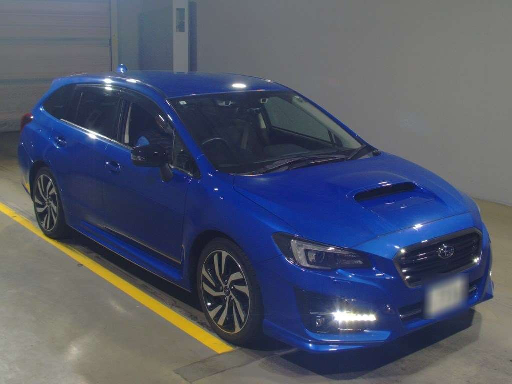 2019 Subaru Levorg VM4[2]