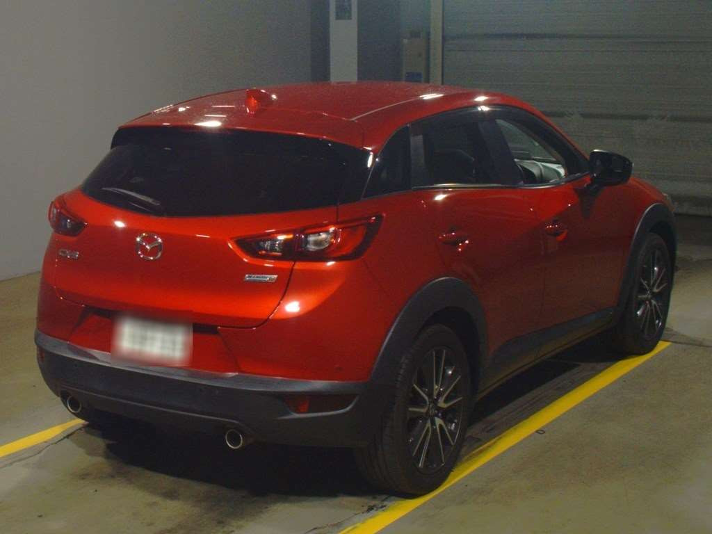 2016 Mazda CX-3 DK5FW[1]