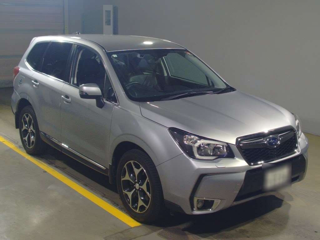 2014 Subaru Forester SJG[2]