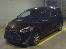 2019 Toyota Sienta