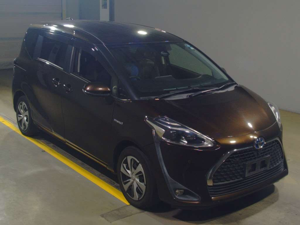 2019 Toyota Sienta NHP170G[2]