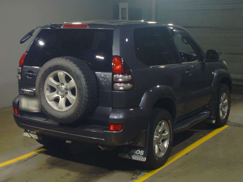 2006 Toyota Land Cruiser Prado TRJ125W[1]