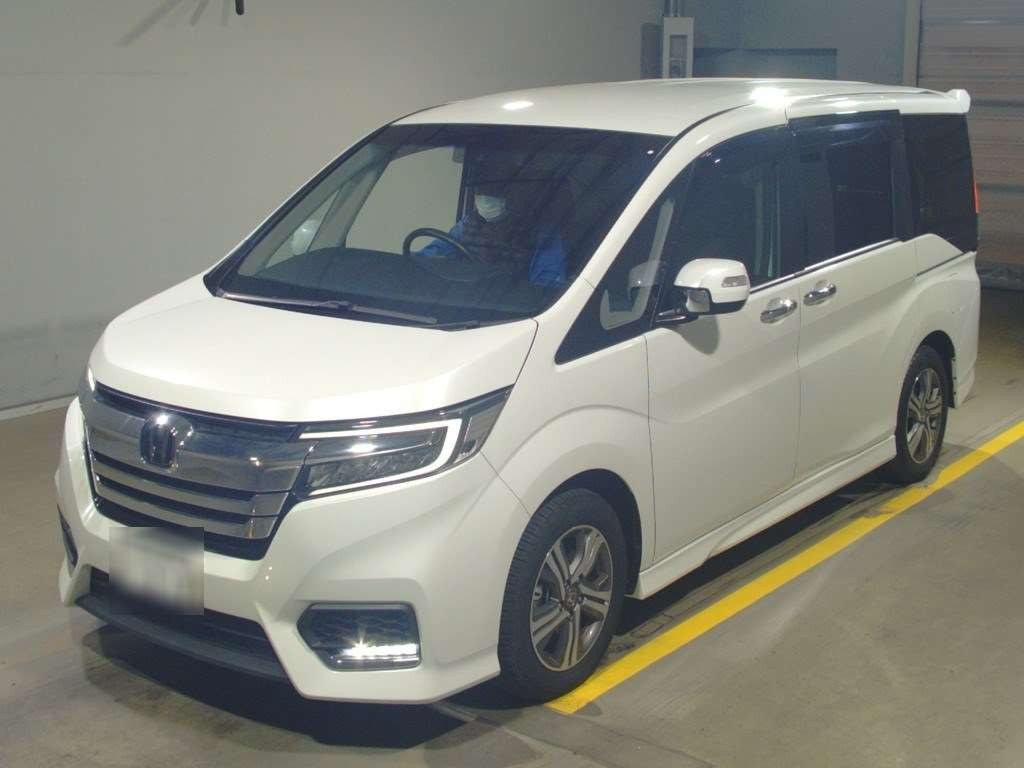 2021 Honda Step WGN Spada RP5[0]