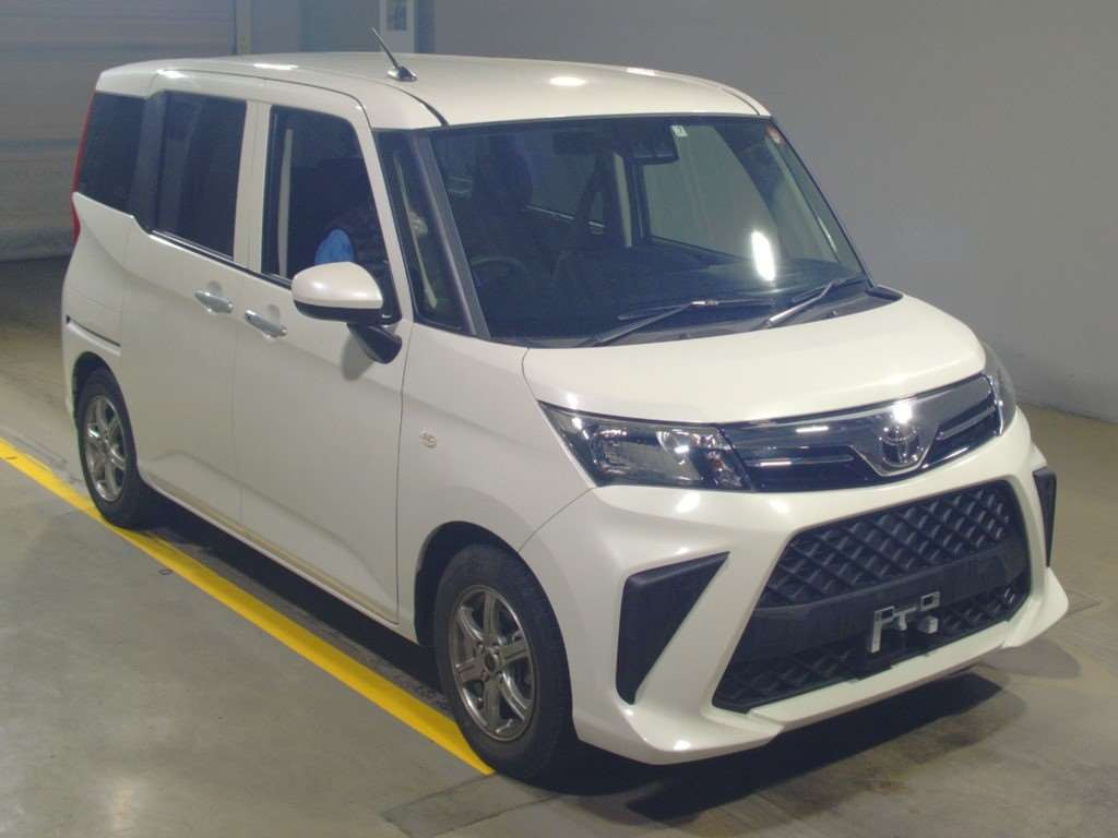 2022 Toyota Roomy M900A[2]