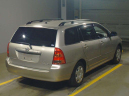 2003 Toyota Corolla Fielder