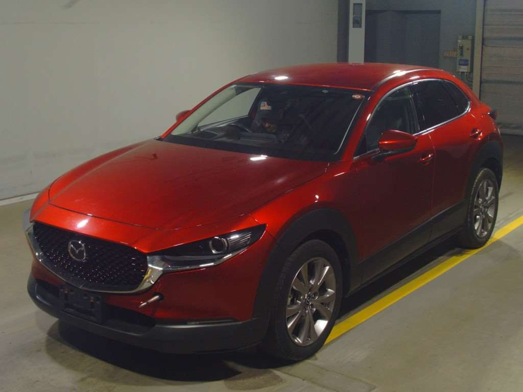 2020 Mazda CX-30 DMEP[0]