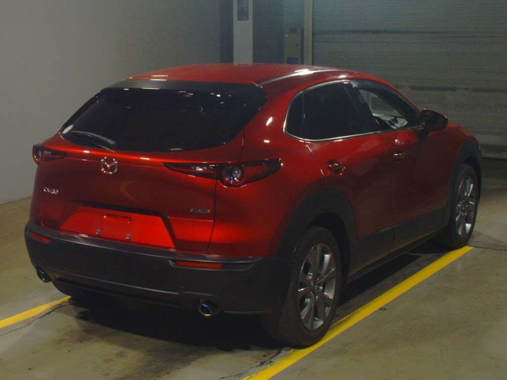 2020 Mazda CX-30 DMEP[1]