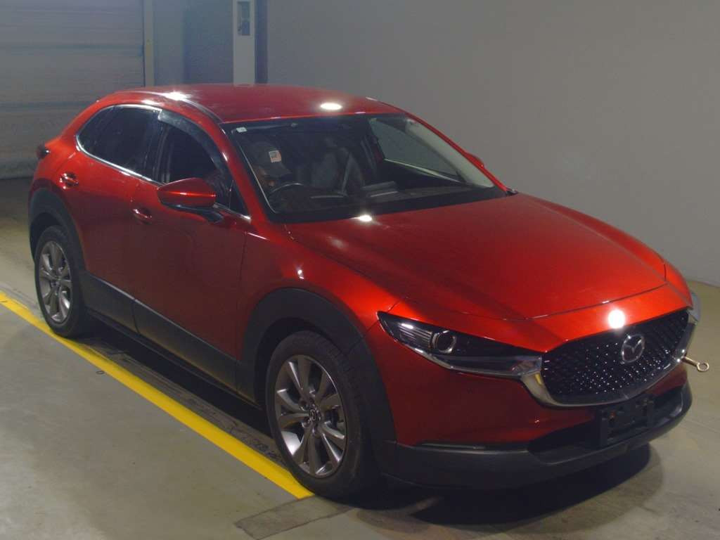 2020 Mazda CX-30 DMEP[2]