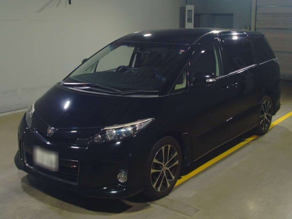 2012 Toyota Estima ACR50W[0]