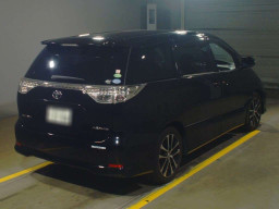 2012 Toyota Estima