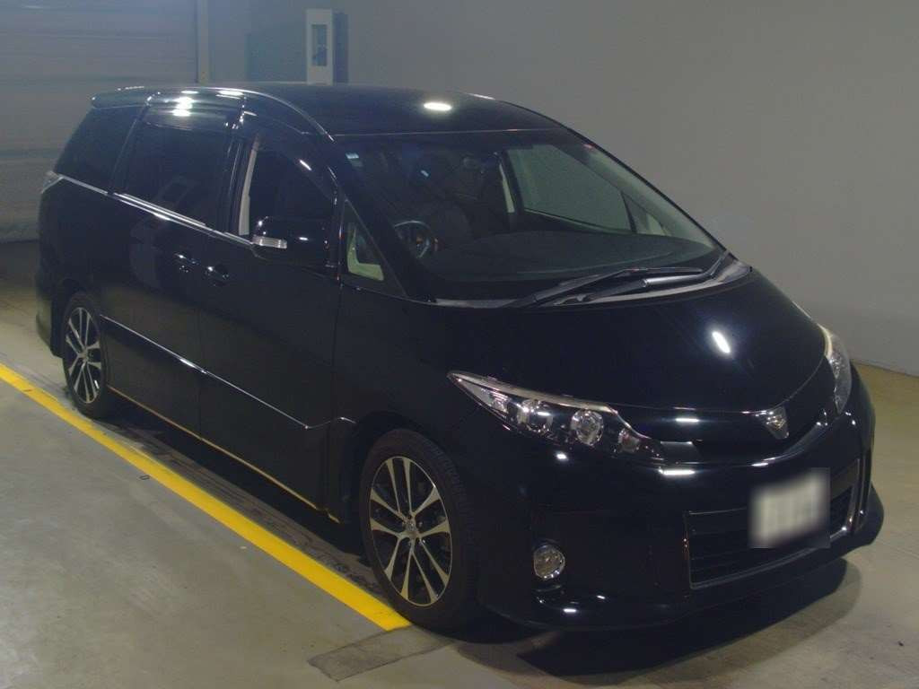 2012 Toyota Estima ACR50W[2]