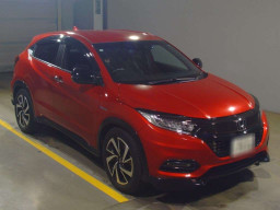 2019 Honda VEZEL