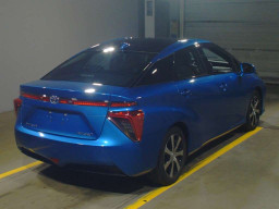 2019 Toyota Mirai