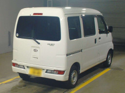 2019 Daihatsu Hijet Cargo