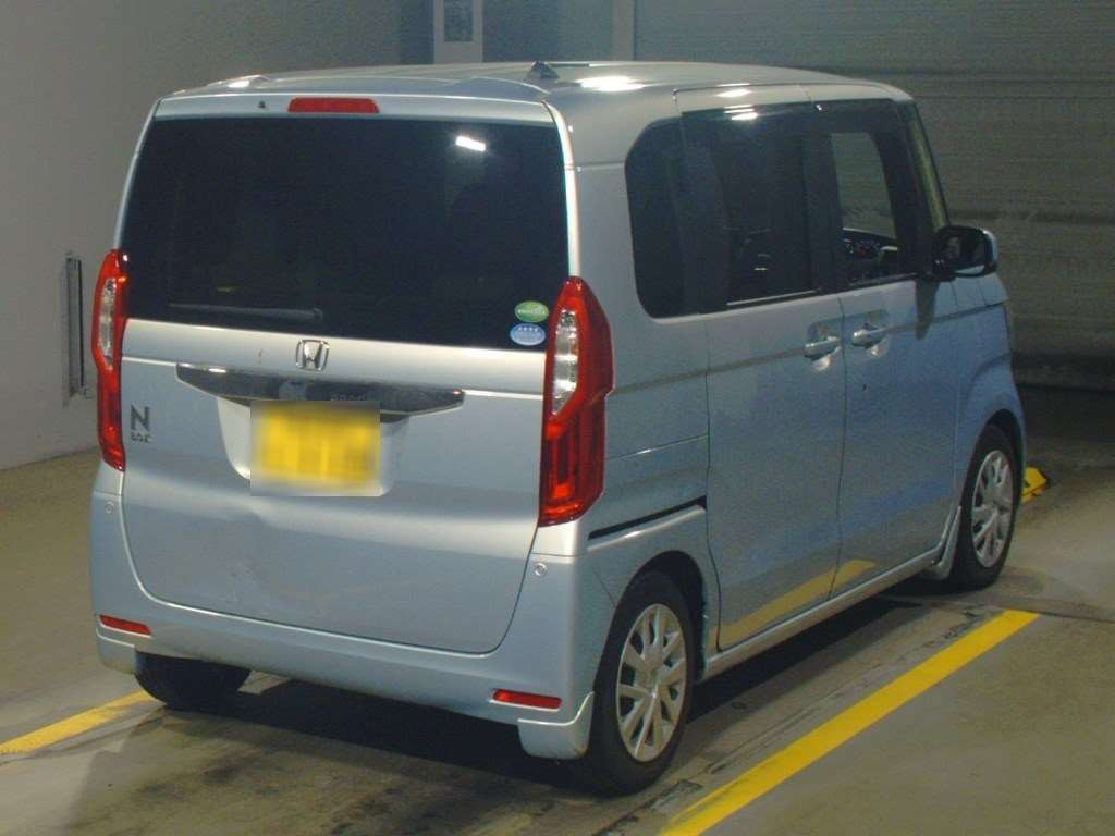 2019 Honda N-BOX JF3[1]