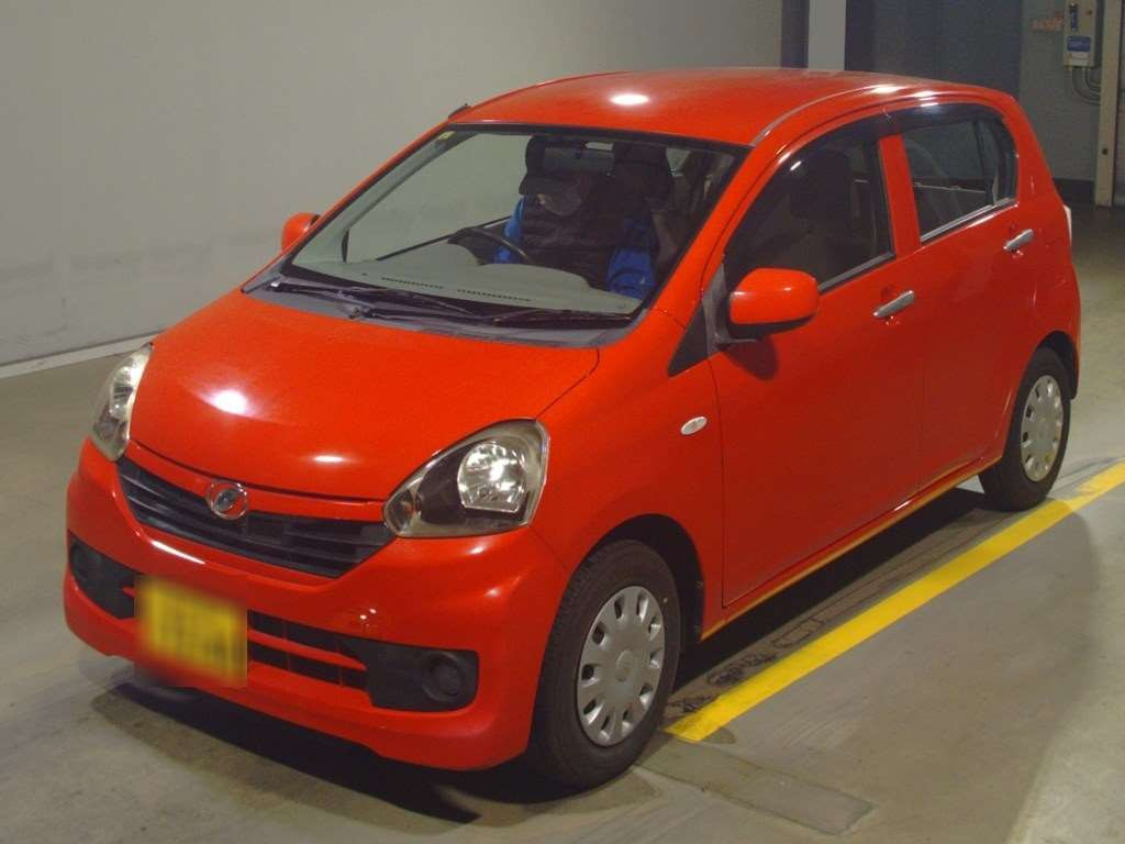 2014 Daihatsu Mira es LA300S[0]