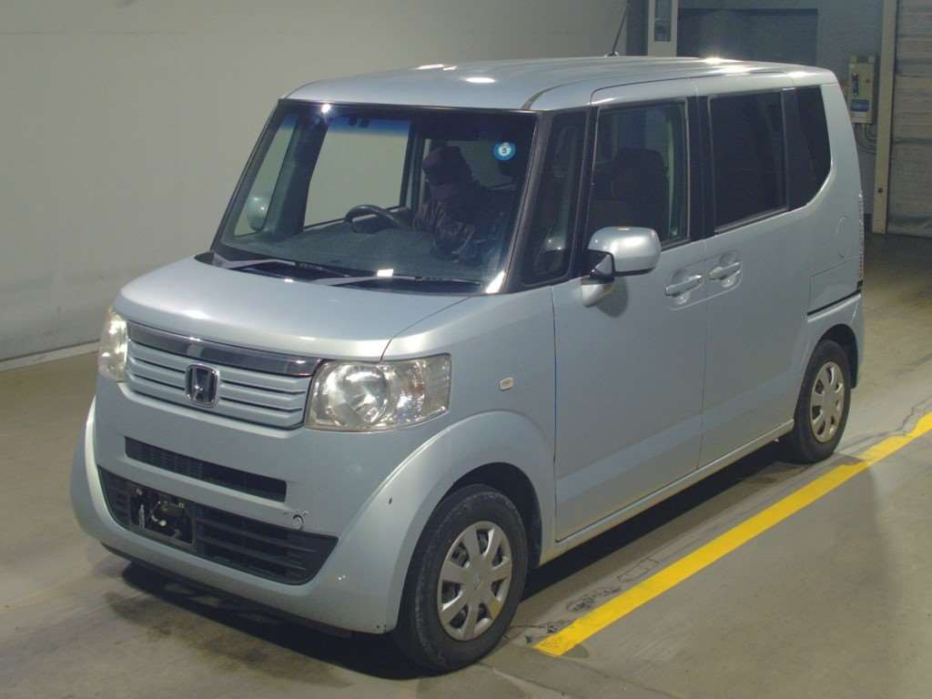 2011 Honda N-BOX JF1[0]