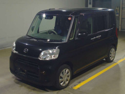 2017 Daihatsu Tanto