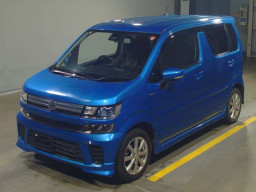 2020 Suzuki Wagon R