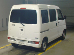 2018 Toyota Pixis Van